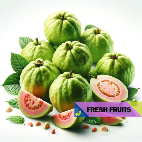 Fresh Fruits