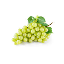Grapes Green Seedles
