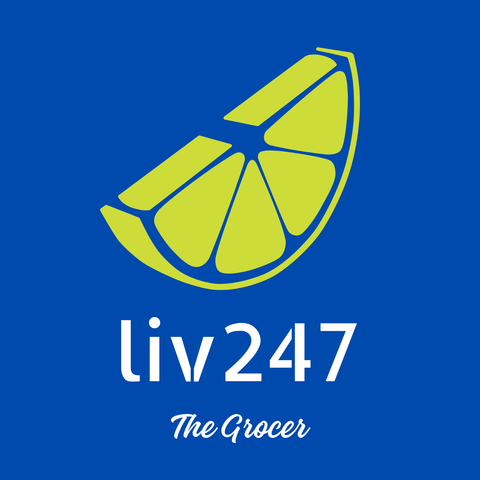 Liv247 The Grocer
